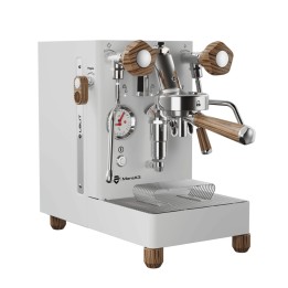 Lelit Mara X3 White Espresso Machine