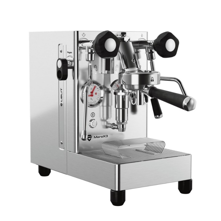 Lelit Mara X3 Espresso Machine | ECS UK