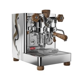 Lelit Bianca PL162T 40th Anniversary Espresso Machine