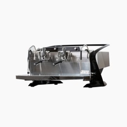Slayer Steam LP 2-Group Espresso Machine | ECS UK