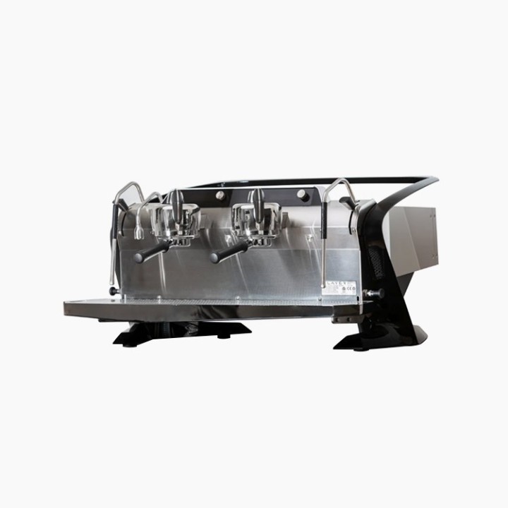 Slayer Steam LP 2-Group Espresso Machine | ECS UK