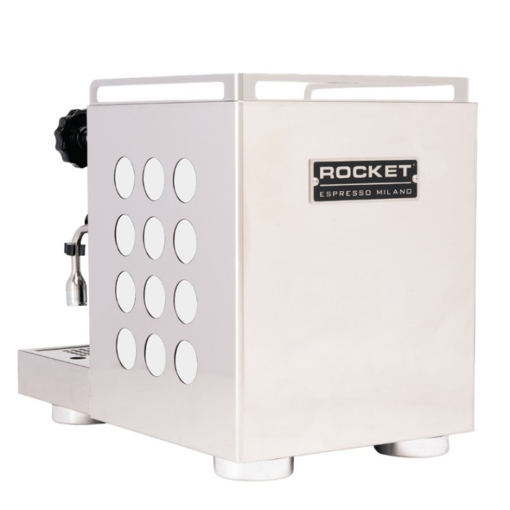 Rocket Appartamento 2.0 Espresso Machine | ECS UK