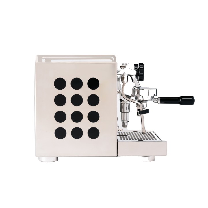 Rocket Appartamento 2.0 Espresso Machine | ECS UK