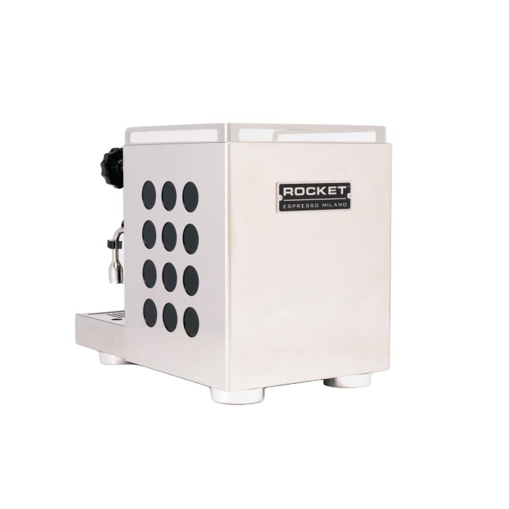 Rocket Appartamento 2.0 Espresso Machine | ECS UK