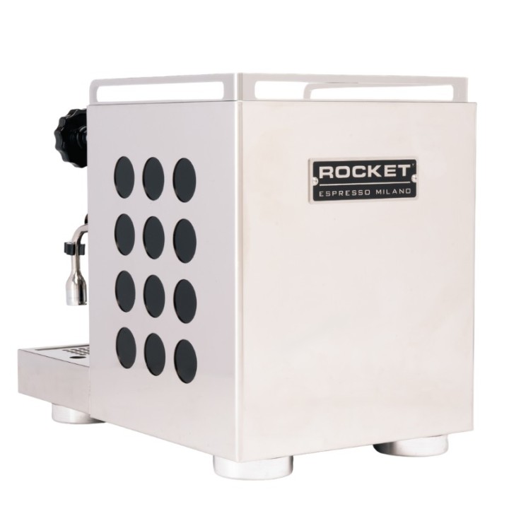 Rocket Appartamento 2.0 Espresso Machine | ECS UK