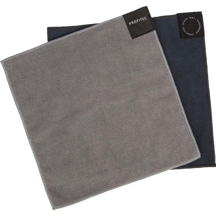 Profitec Barista Cloth | Magnetic Microfibre, 2-Pack | ECS