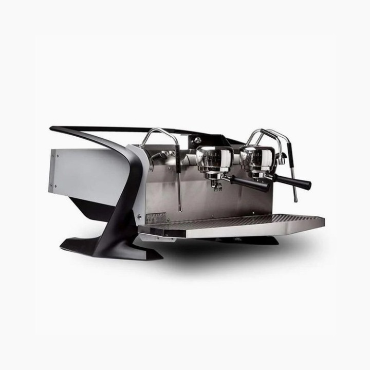 Slayer Steam EP 2-Group Volumetric Espresso Machine | ECS UK