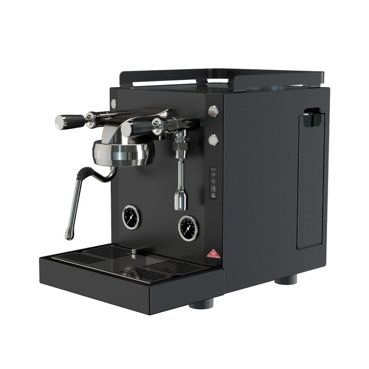 Mahlkönig Xenia Brew-by-Sync | Espresso Machine | ECS