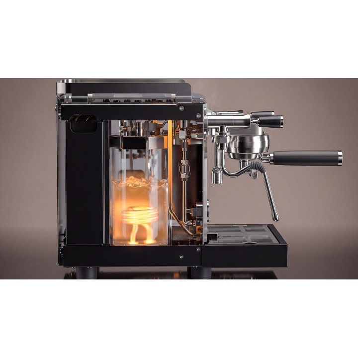 Mahlkönig Xenia Brew-by-Sync | Espresso Machine | ECS