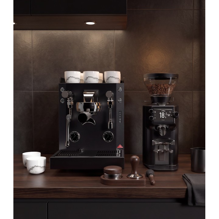 Mahlkönig Xenia Brew-by-Sync | Espresso Machine | ECS