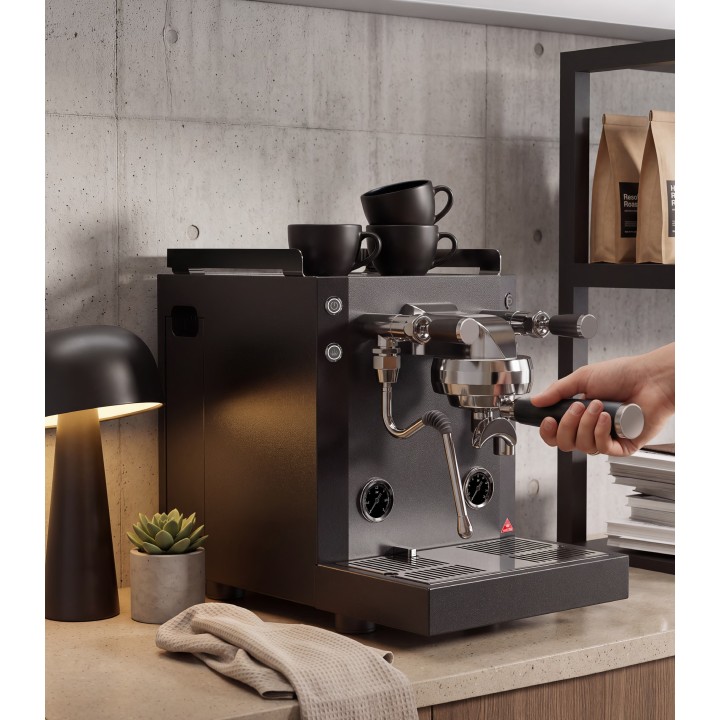 Mahlkönig Xenia Brew-by-Sync | Espresso Machine | ECS