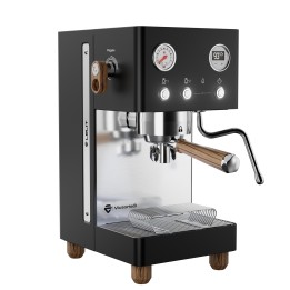 Lelit Victoria3 PL91T3 Black | Single Boiler, Pagaia | ECS