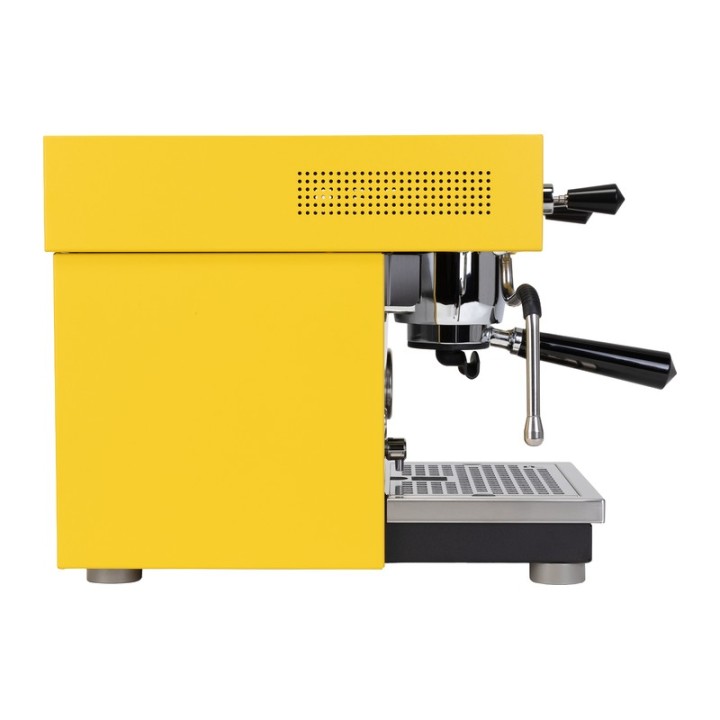 Profitec Move 2.0 | Dual Boiler with Brew-by-Weight