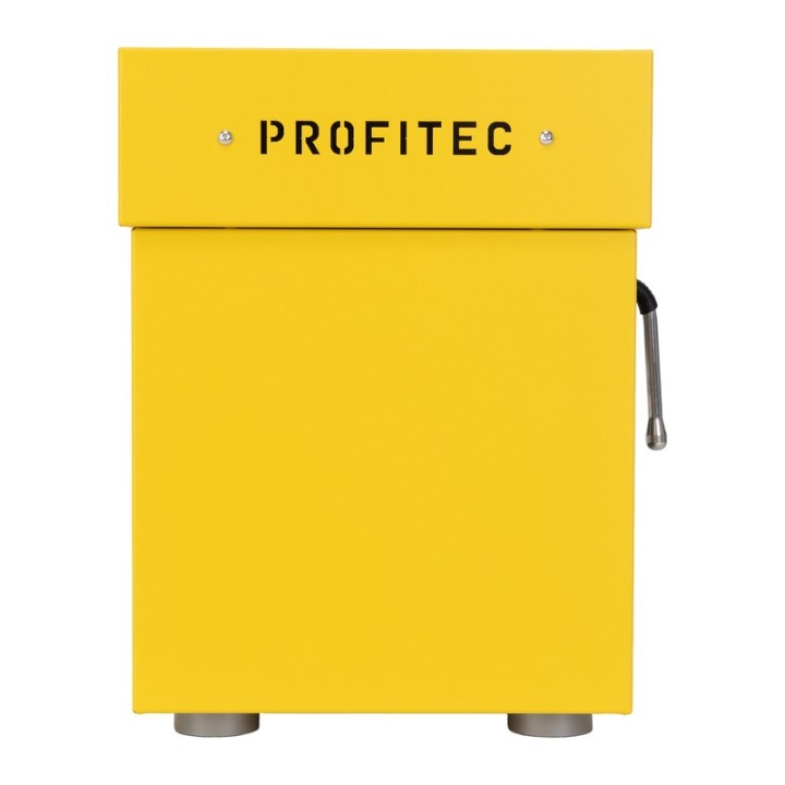 Profitec Move 2.0 | Dual Boiler with Brew-by-Weight