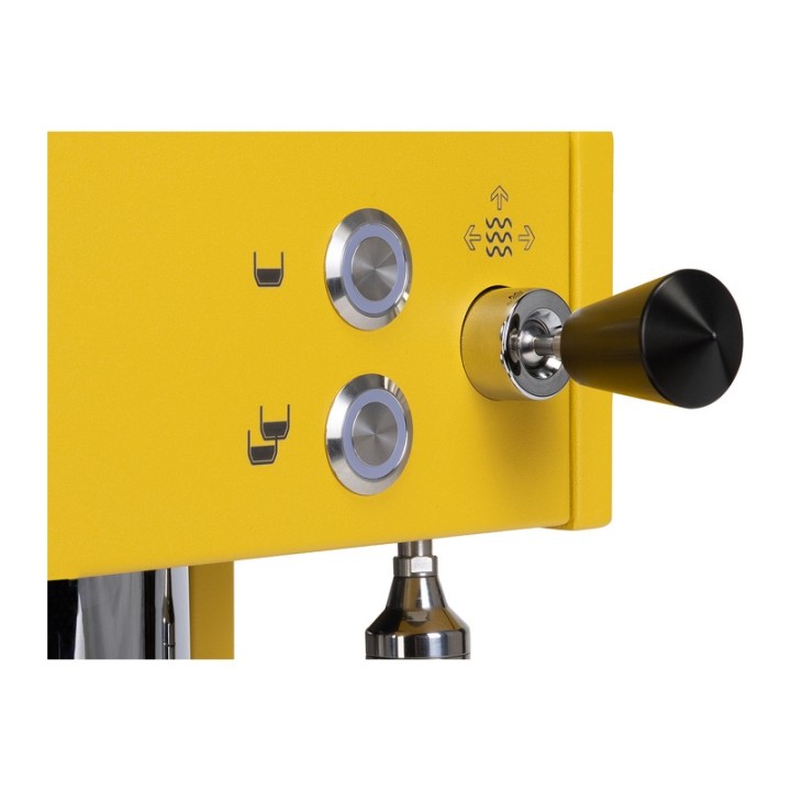 Profitec Move 2.0 | Dual Boiler with Brew-by-Weight