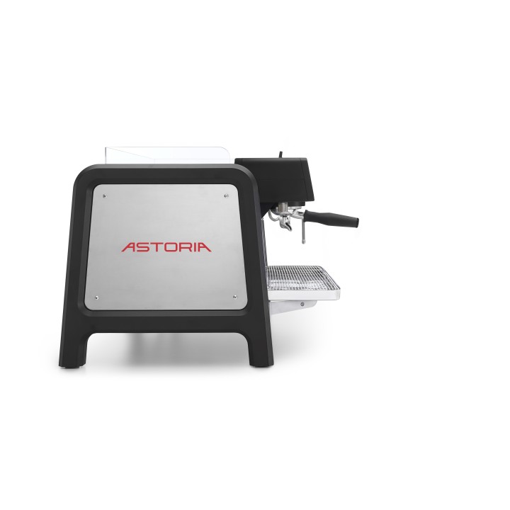 Astoria AB200 1 Group | Touch Display