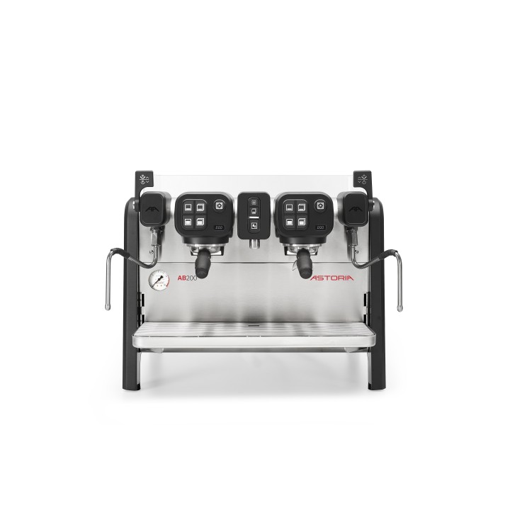 Astoria AB200 | 2 and 3 Groups, Buttons or Display