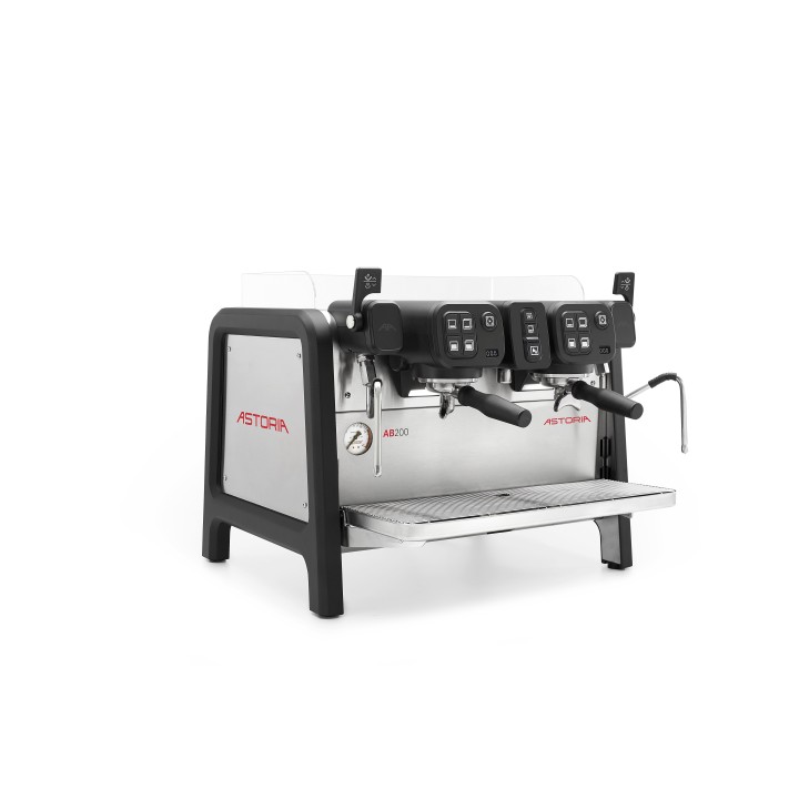 Astoria AB200 | 2 and 3 Groups, Buttons or Display
