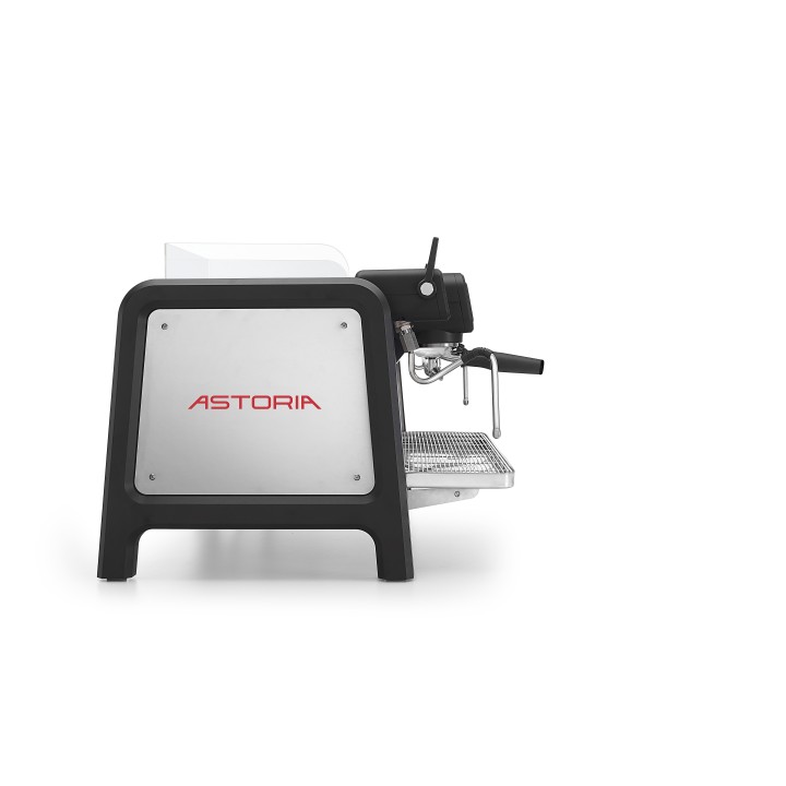Astoria AB200 | 2 and 3 Groups, Buttons or Display