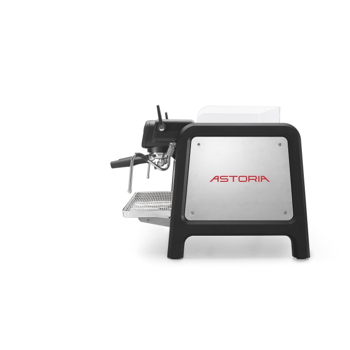 Astoria AB200 | 2 and 3 Groups, Buttons or Display
