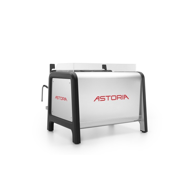 Astoria AB200 | 2 and 3 Groups, Buttons or Display
