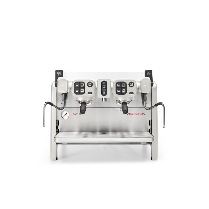 Astoria AB200 | 2 and 3 Groups, Buttons or Display
