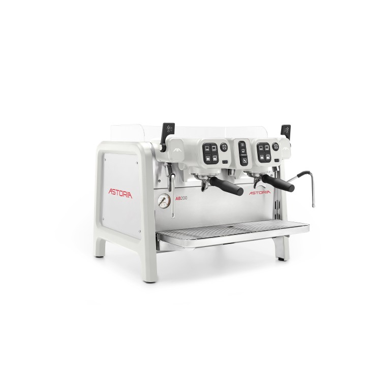 Astoria AB200 | 2 and 3 Groups, Buttons or Display