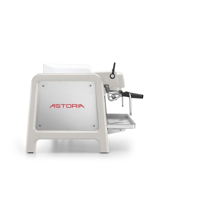 Astoria AB200 | 2 and 3 Groups, Buttons or Display