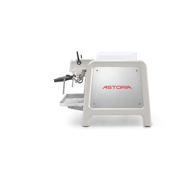 Astoria AB200 | 2 and 3 Groups, Buttons or Display