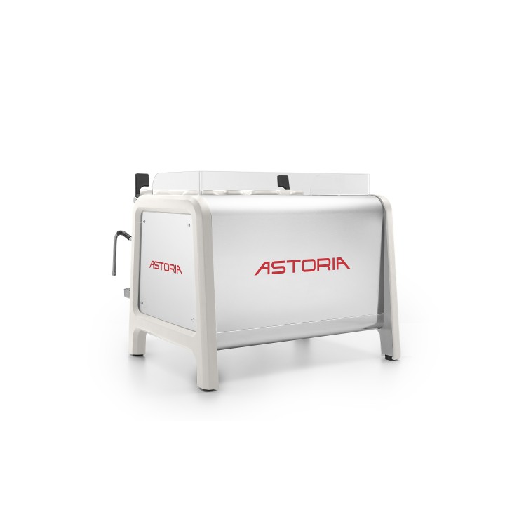 Astoria AB200 | 2 and 3 Groups, Buttons or Display
