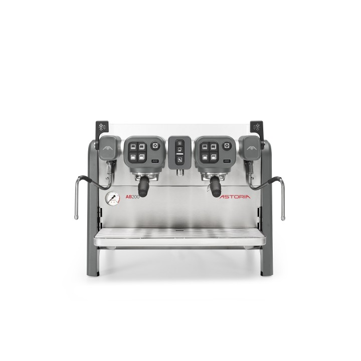 Astoria AB200 | 2 and 3 Groups, Buttons or Display