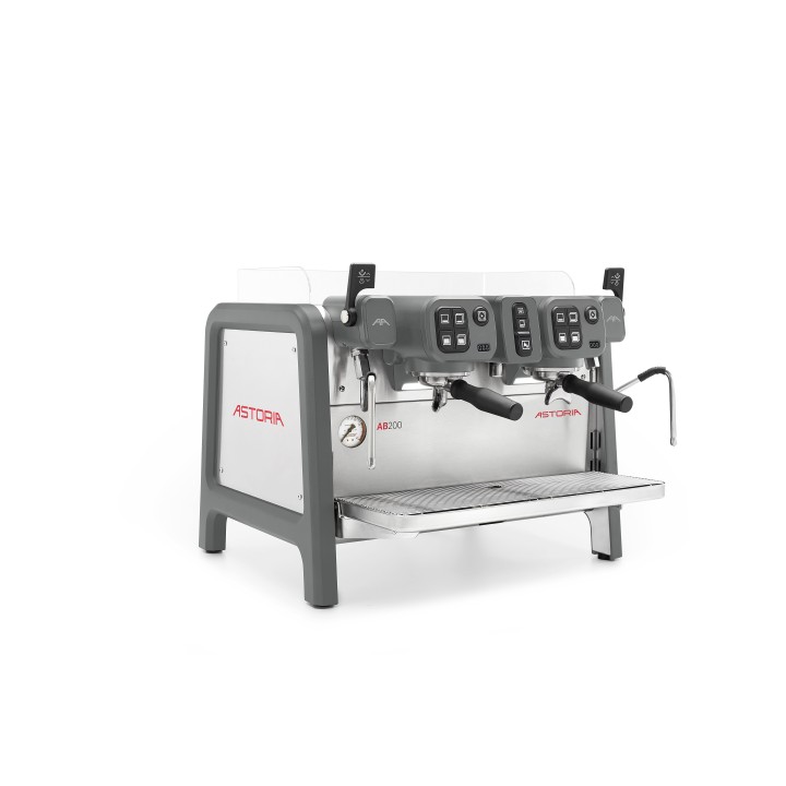 Astoria AB200 | 2 and 3 Groups, Buttons or Display
