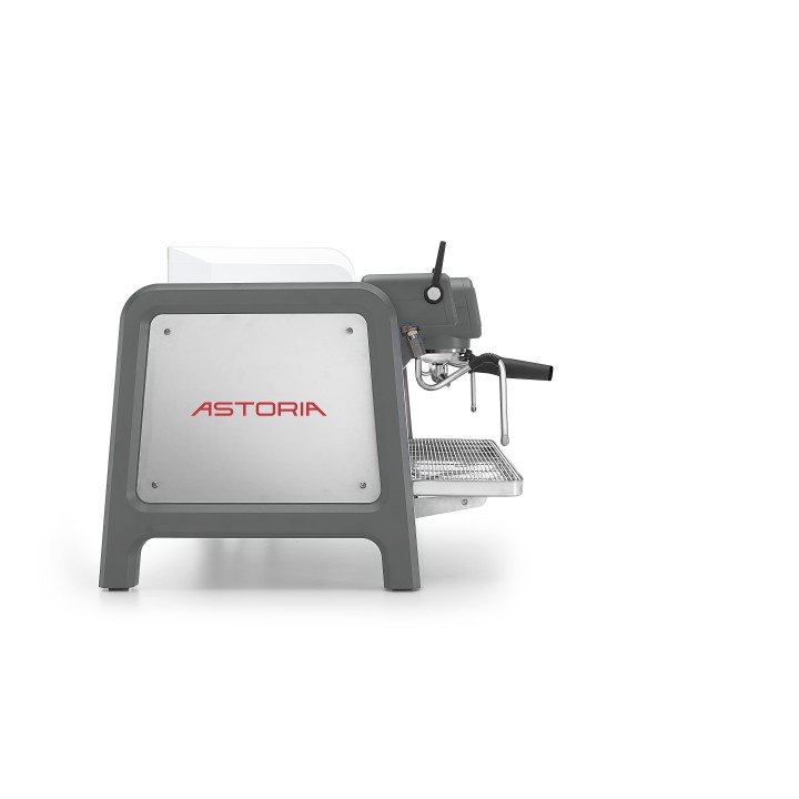 Astoria AB200 | 2 and 3 Groups, Buttons or Display