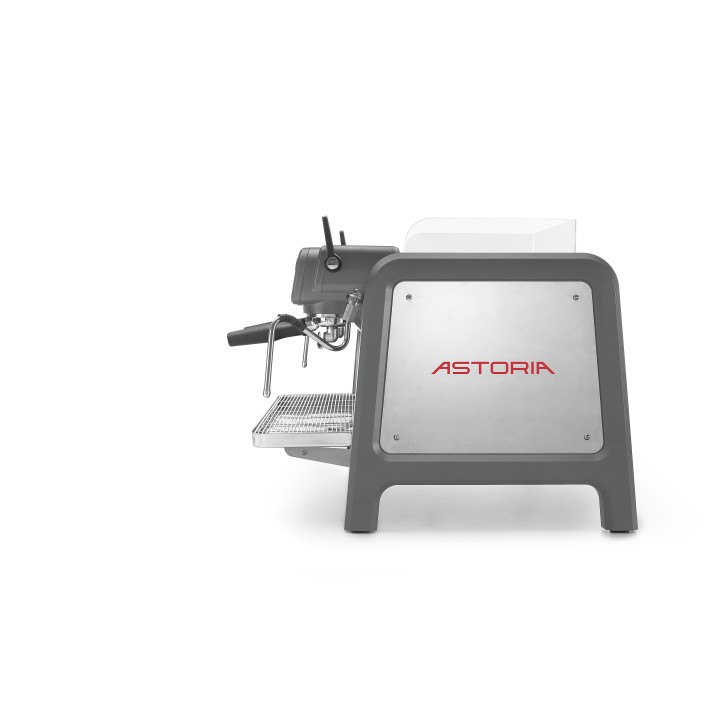 Astoria AB200 | 2 and 3 Groups, Buttons or Display