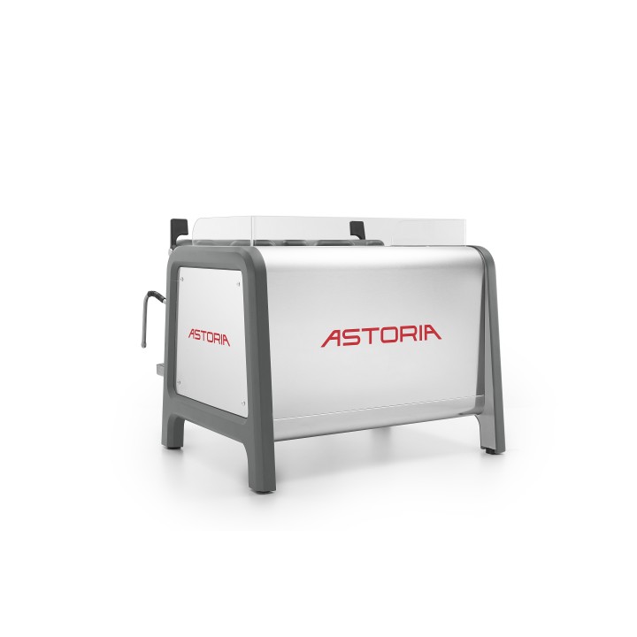 Astoria AB200 | 2 and 3 Groups, Buttons or Display