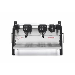 Astoria AB200 | 2 and 3 Groups, Buttons or Display