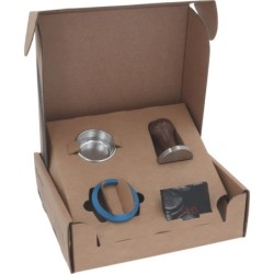 kit barista upgrade for cimbali - enhance your setup