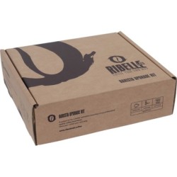 kit barista upgrade for cimbali - enhance your setup