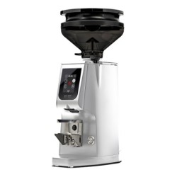 eureka atom excellence 65 coffee grinder - precision & speed