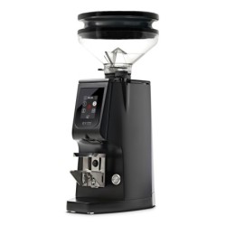 eureka atom excellence 65 coffee grinder - precision & speed
