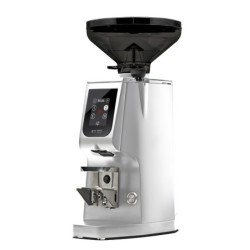 eureka atom excellence 65 coffee grinder - precision & speed