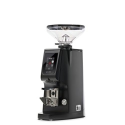 eureka atom excellence 65 coffee grinder - precision & speed