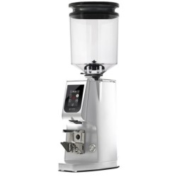 eureka atom excellence 65 coffee grinder - precision & speed