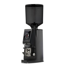 eureka atom excellence 65 coffee grinder - precision & speed