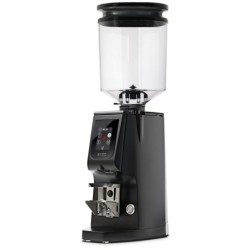 eureka atom excellence 65 coffee grinder - precision & speed