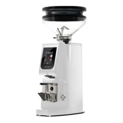 eureka atom excellence 65 coffee grinder - precision & speed