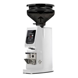 eureka atom excellence 65 coffee grinder - precision & speed