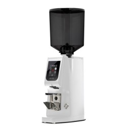 eureka atom excellence 65 coffee grinder - precision & speed