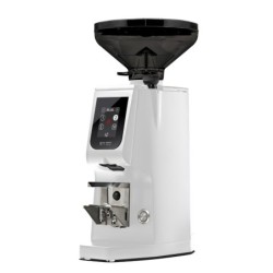 eureka atom excellence 65 coffee grinder - precision & speed