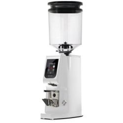 eureka atom excellence 65 coffee grinder - precision & speed